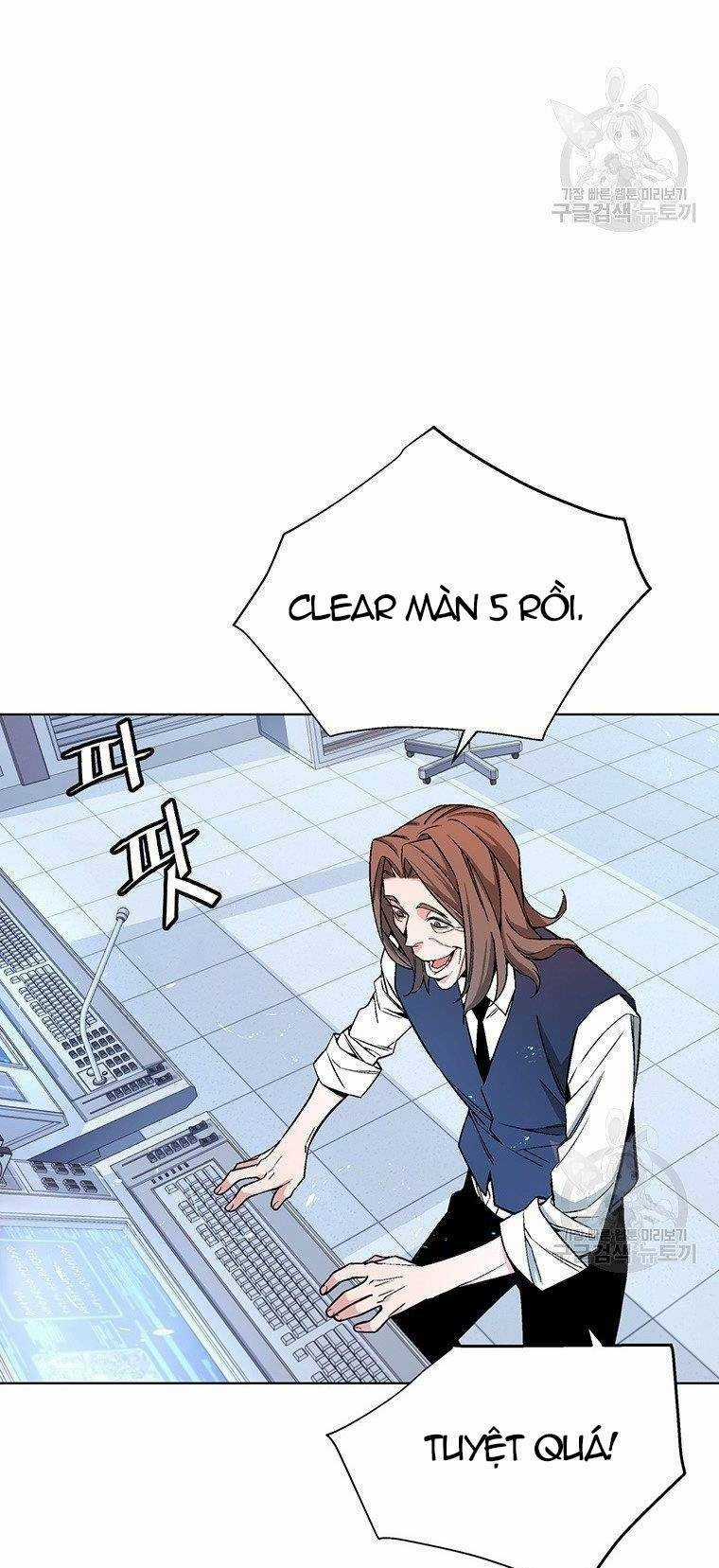 Thiên Ma Quân Sư - Chapter 8 - Trang 17