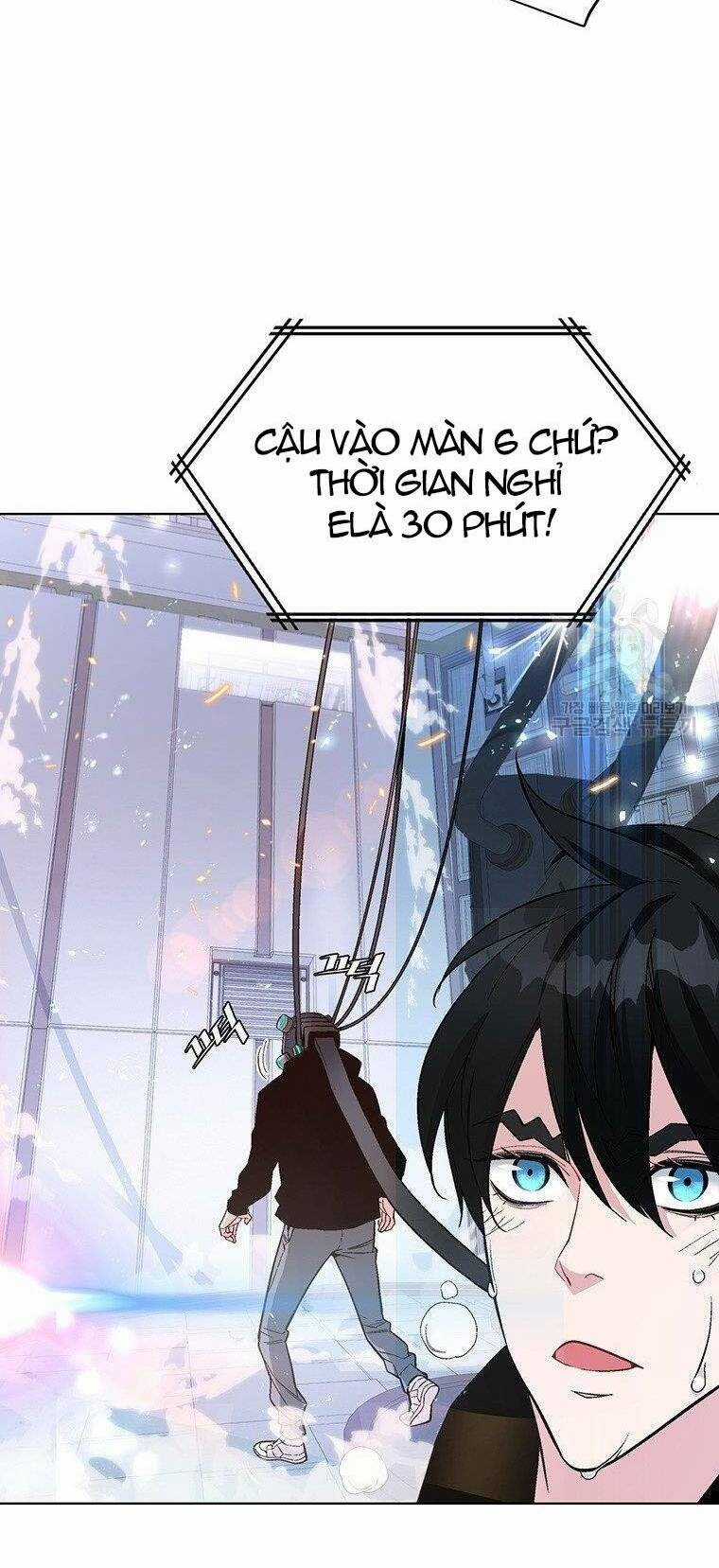 Thiên Ma Quân Sư - Chapter 8 - Trang 18