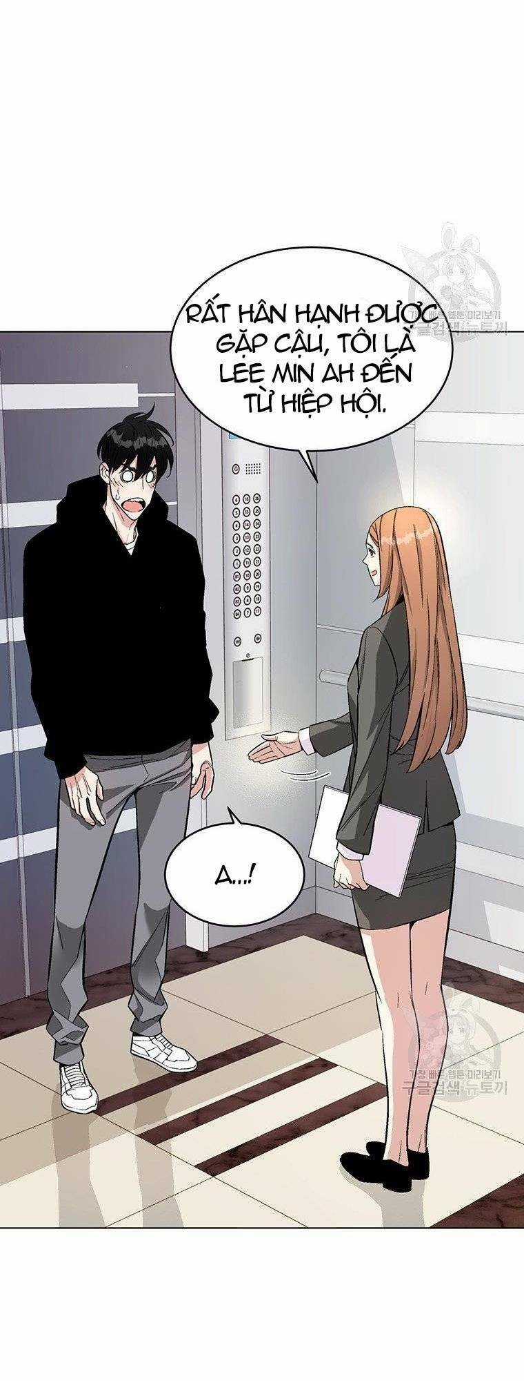 Thiên Ma Quân Sư - Chapter 8 - Trang 28