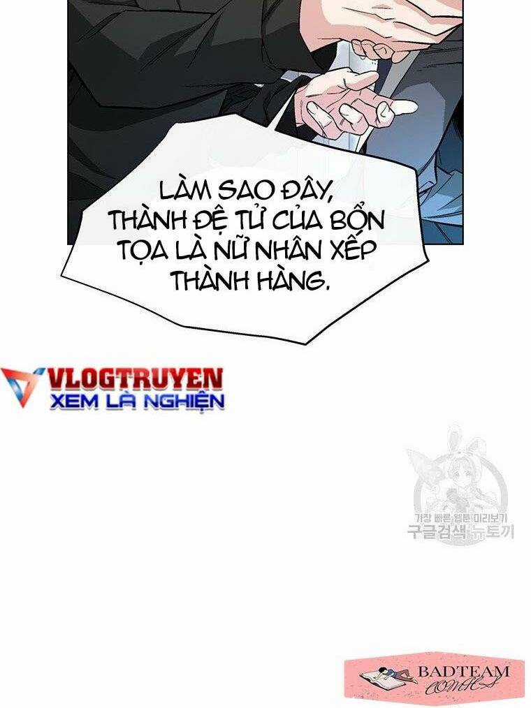 Thiên Ma Quân Sư - Chapter 8 - Trang 30