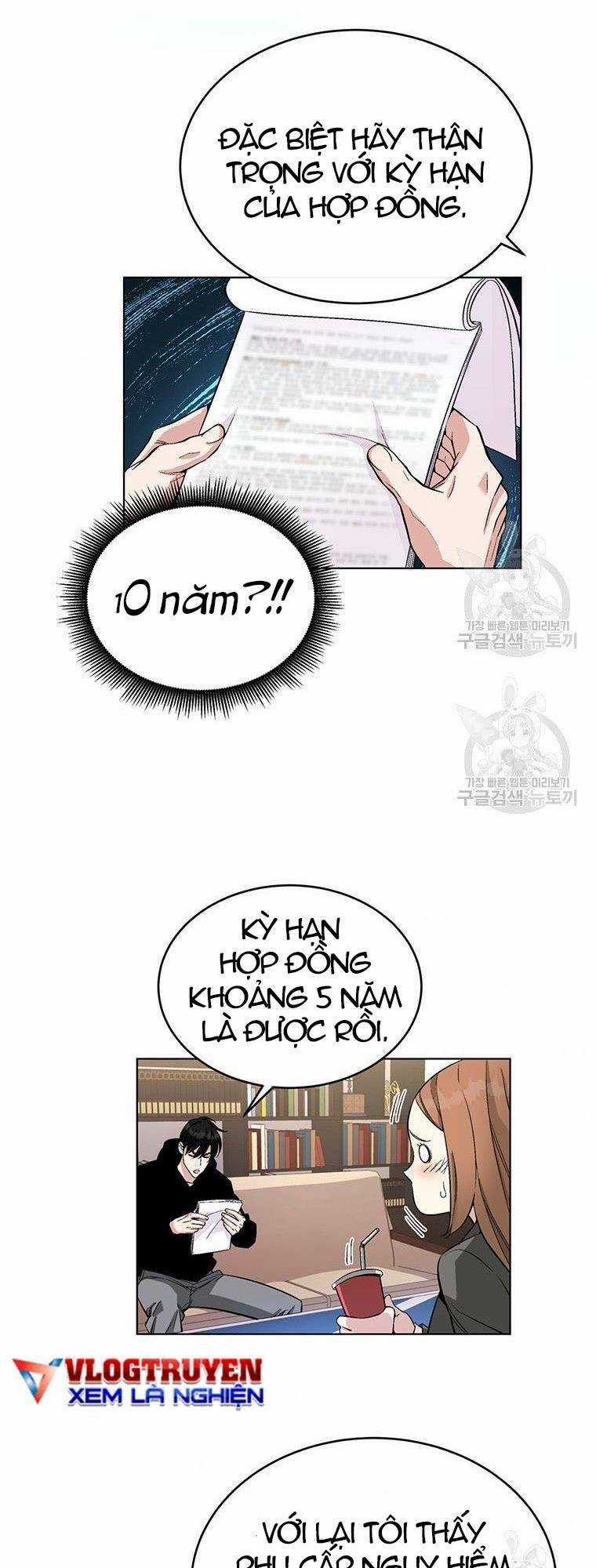 Thiên Ma Quân Sư - Chapter 8 - Trang 40