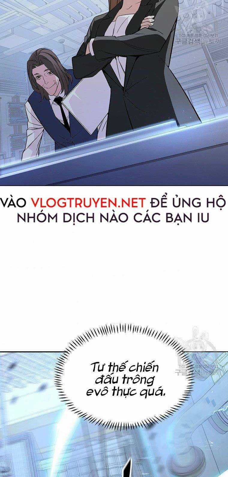 Thiên Ma Quân Sư - Chapter 8 - Trang 5