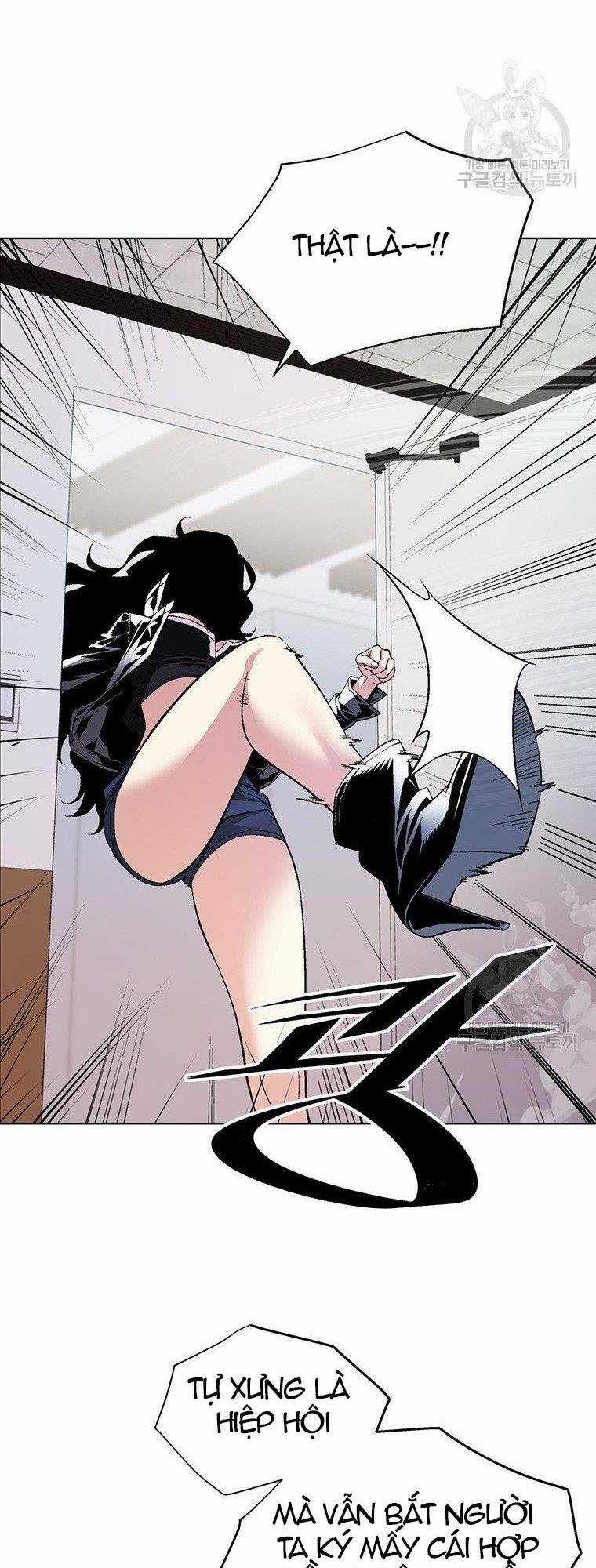 Thiên Ma Quân Sư - Chapter 8 - Trang 43