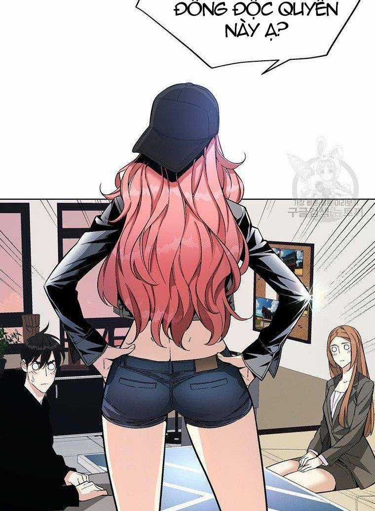 Thiên Ma Quân Sư - Chapter 8 - Trang 44