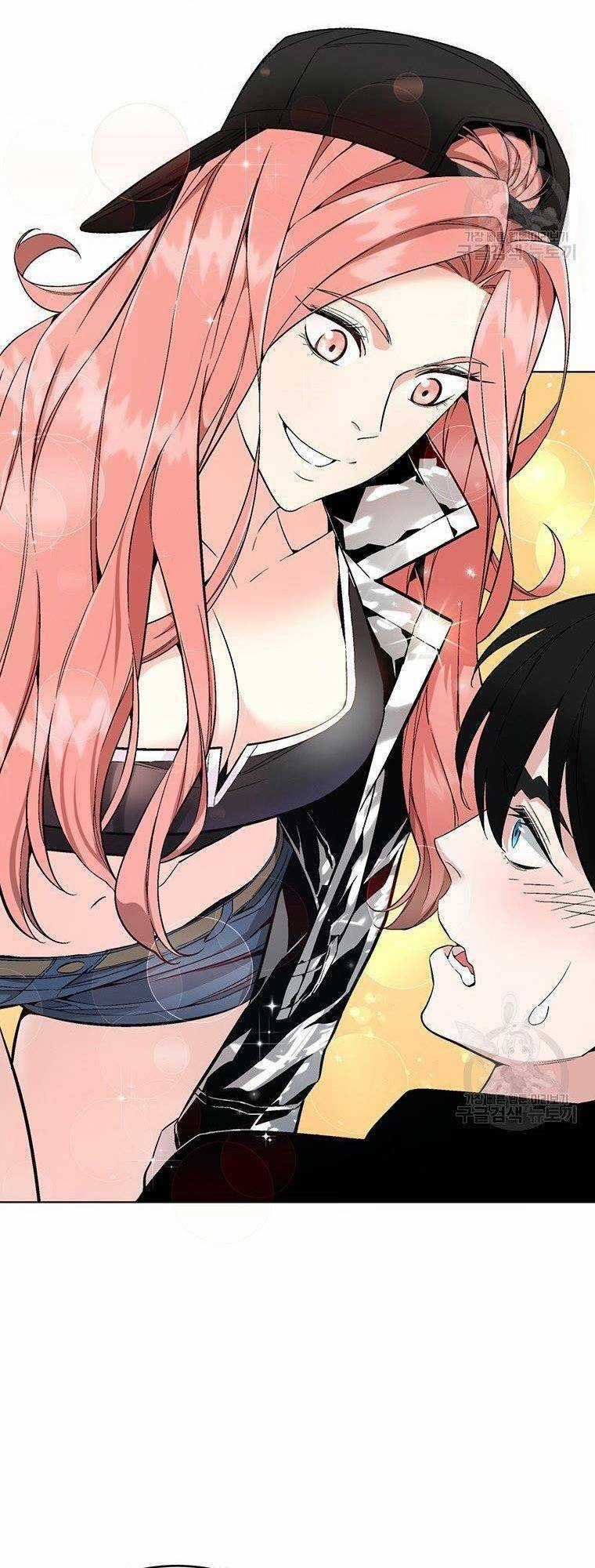 Thiên Ma Quân Sư - Chapter 8 - Trang 49