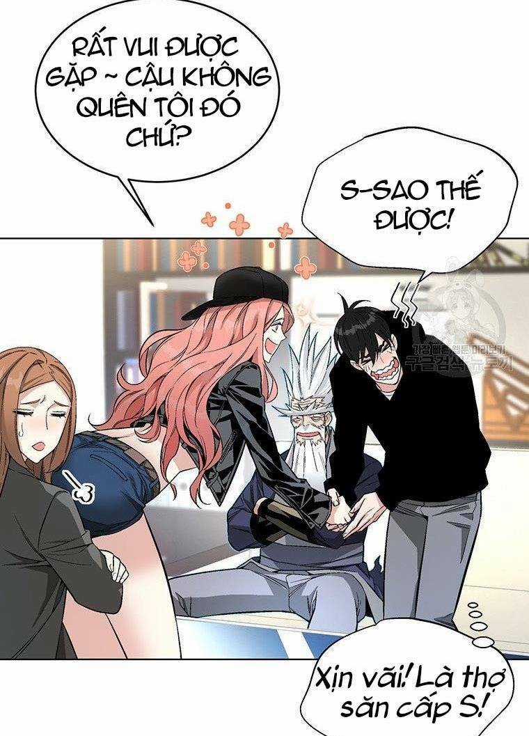 Thiên Ma Quân Sư - Chapter 8 - Trang 50