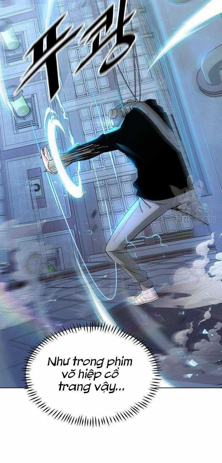 Thiên Ma Quân Sư - Chapter 8 - Trang 6