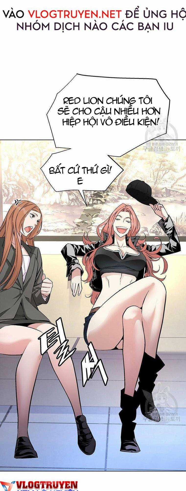 Thiên Ma Quân Sư - Chapter 8 - Trang 52