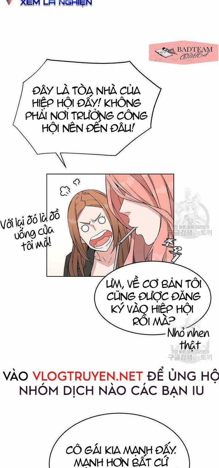 Thiên Ma Quân Sư - Chapter 8 - Trang 53