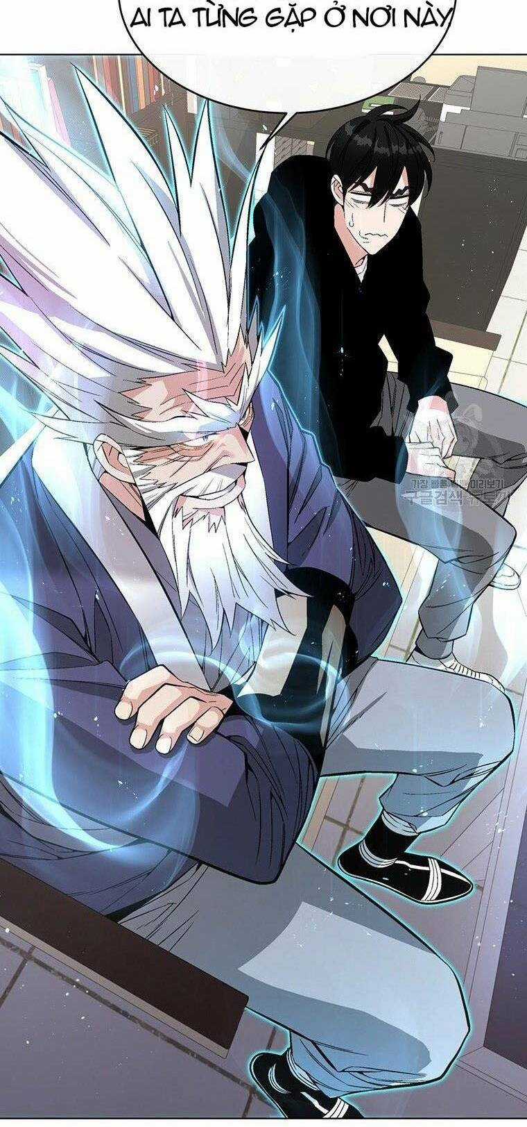 Thiên Ma Quân Sư - Chapter 8 - Trang 54