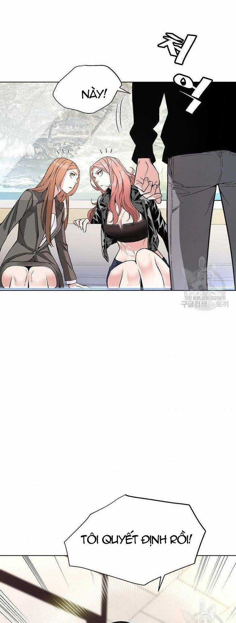 Thiên Ma Quân Sư - Chapter 8 - Trang 61