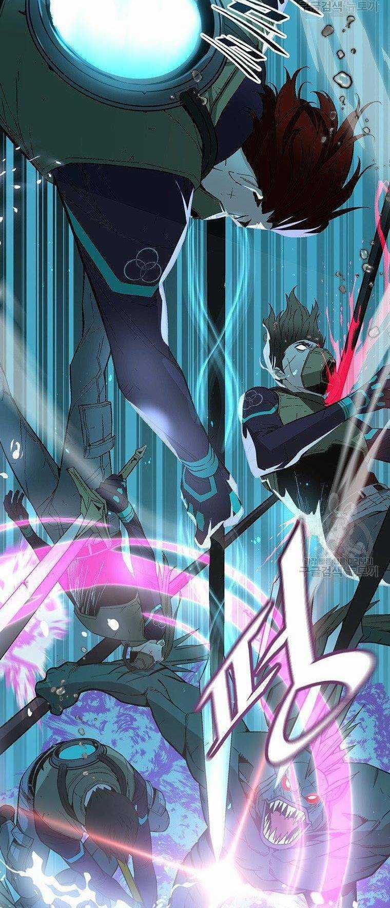 Thiên Ma Quân Sư - Chapter 8 - Trang 66