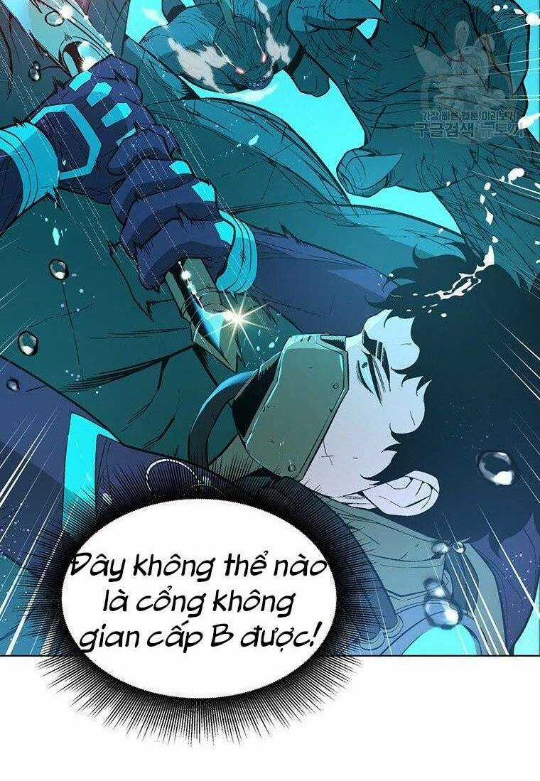 Thiên Ma Quân Sư - Chapter 8 - Trang 70