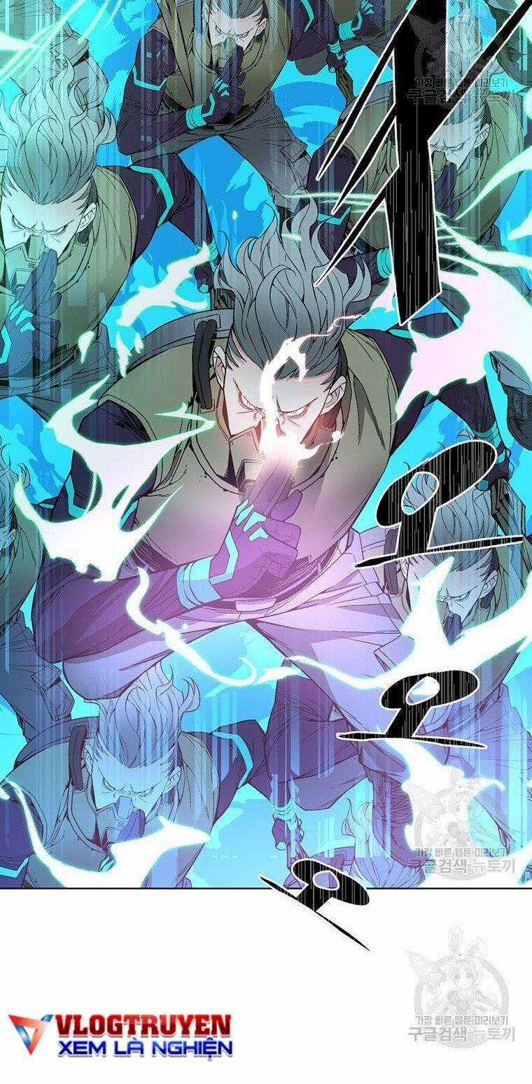 Thiên Ma Quân Sư - Chapter 8 - Trang 75