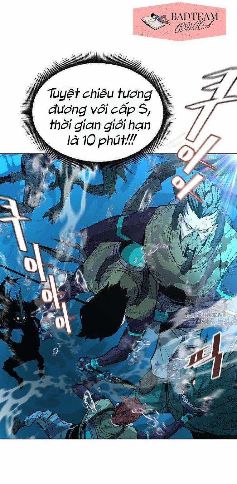 Thiên Ma Quân Sư - Chapter 8 - Trang 76