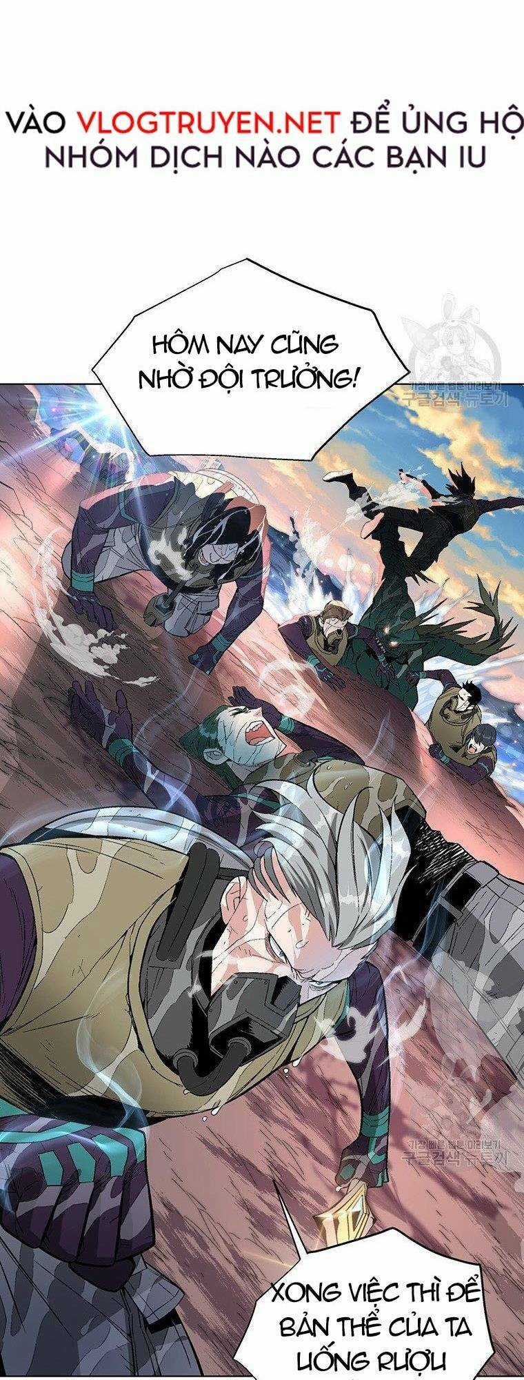 Thiên Ma Quân Sư - Chapter 8 - Trang 77