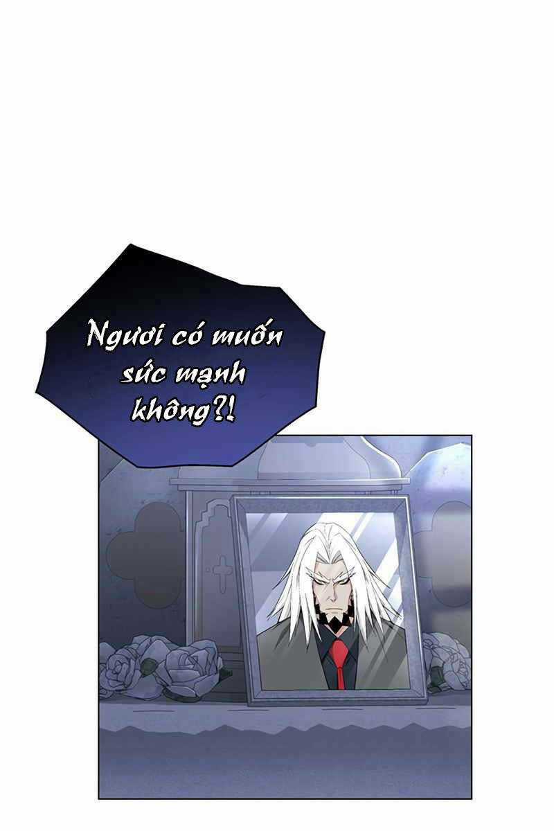 Thiên Ma Quân Sư - Chapter 80 - Trang 1