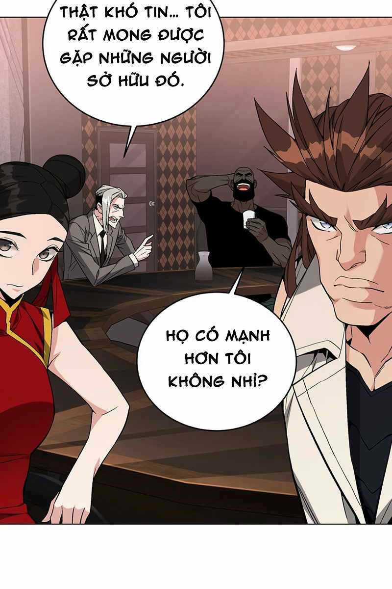 Thiên Ma Quân Sư - Chapter 80 - Trang 106