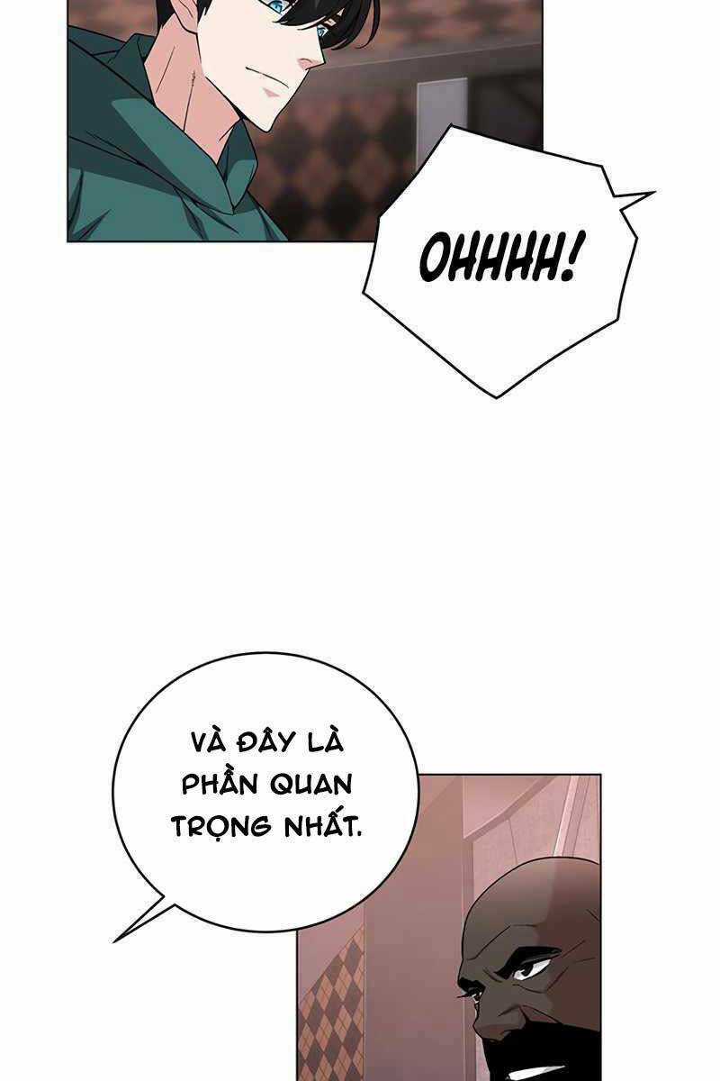 Thiên Ma Quân Sư - Chapter 80 - Trang 108