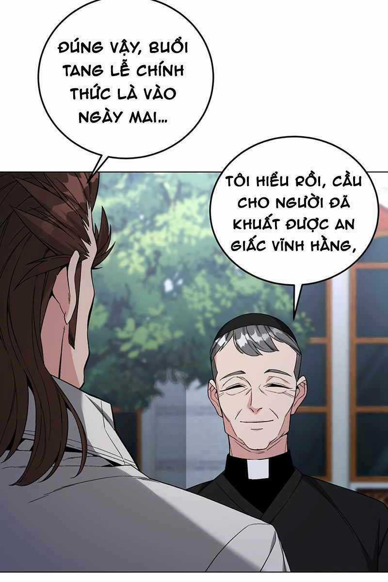 Thiên Ma Quân Sư - Chapter 80 - Trang 34
