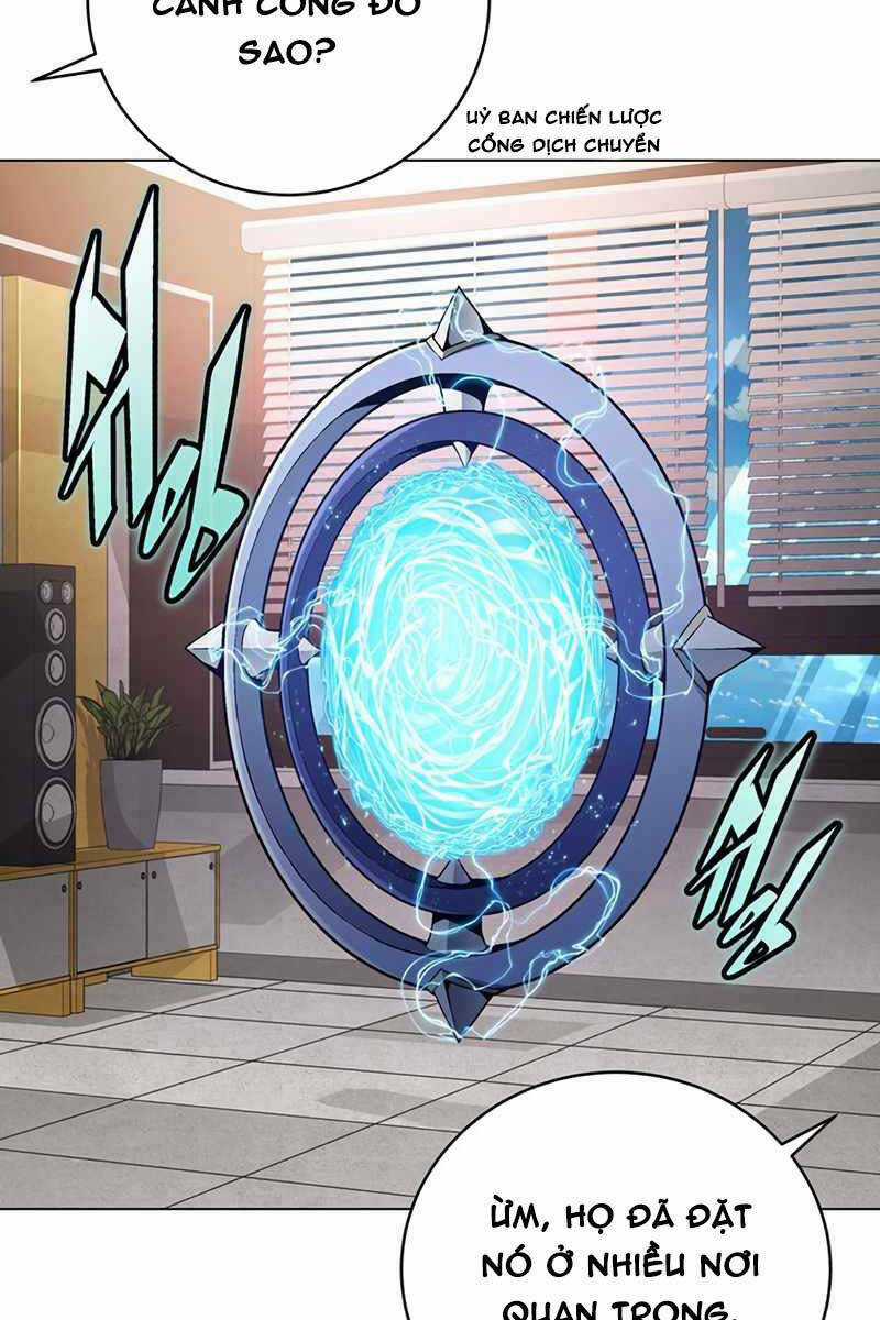 Thiên Ma Quân Sư - Chapter 80 - Trang 75