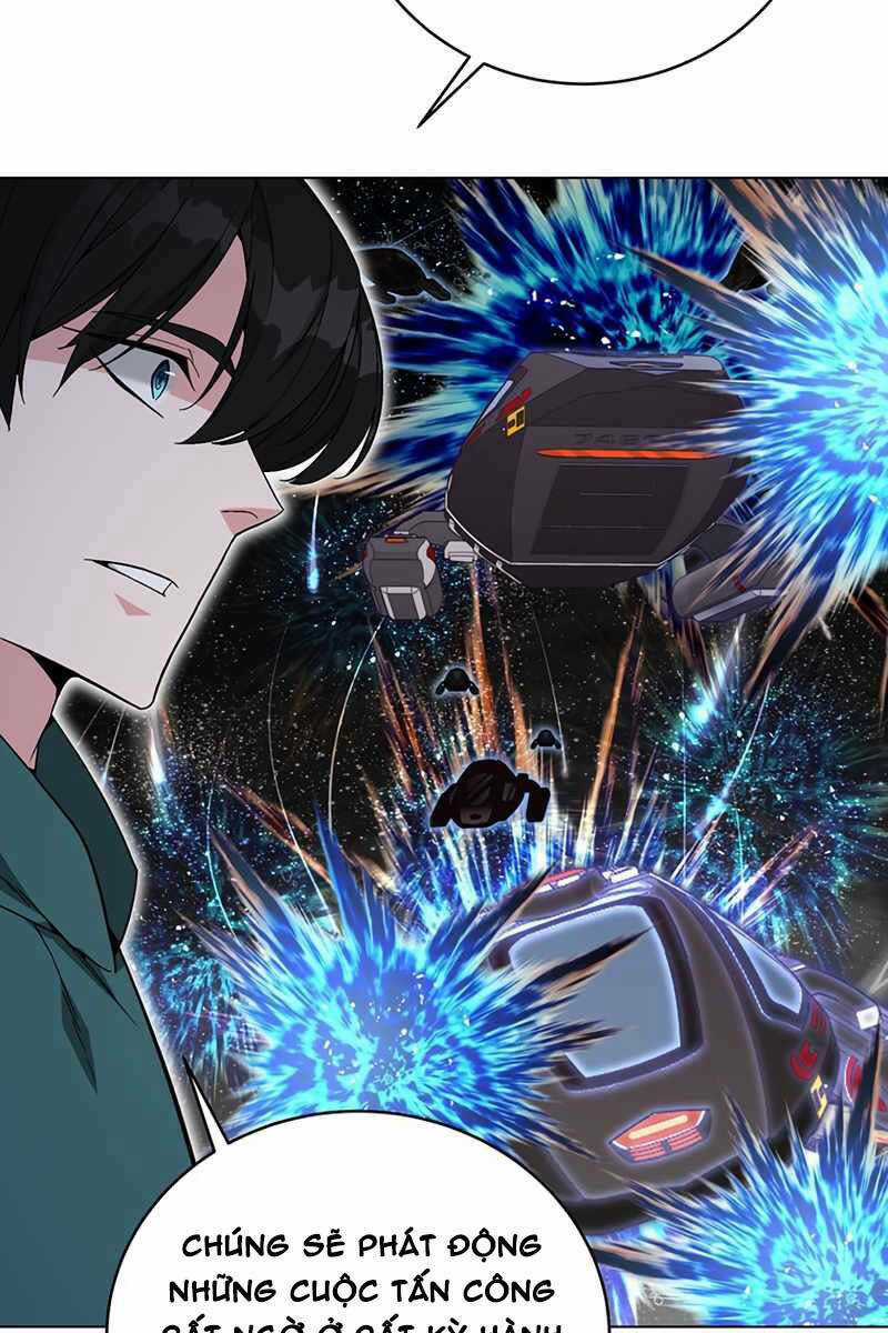 Thiên Ma Quân Sư - Chapter 80 - Trang 91