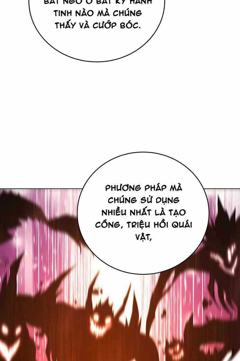 Thiên Ma Quân Sư - Chapter 80 - Trang 92