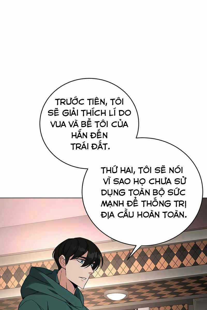 Thiên Ma Quân Sư - Chapter 81 - Trang 1