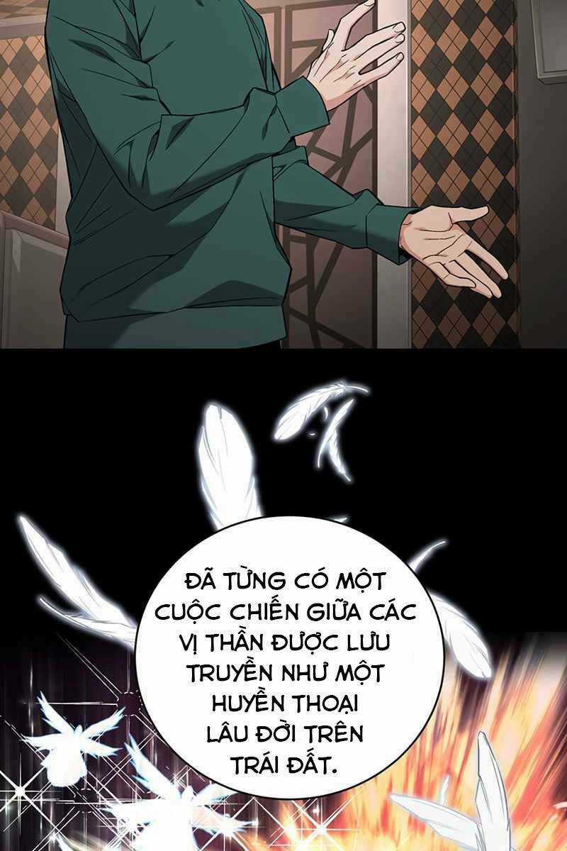 Thiên Ma Quân Sư - Chapter 81 - Trang 2