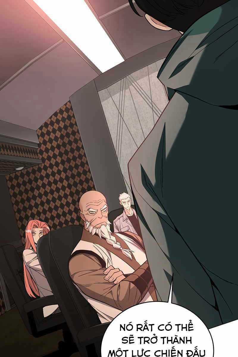 Thiên Ma Quân Sư - Chapter 81 - Trang 11