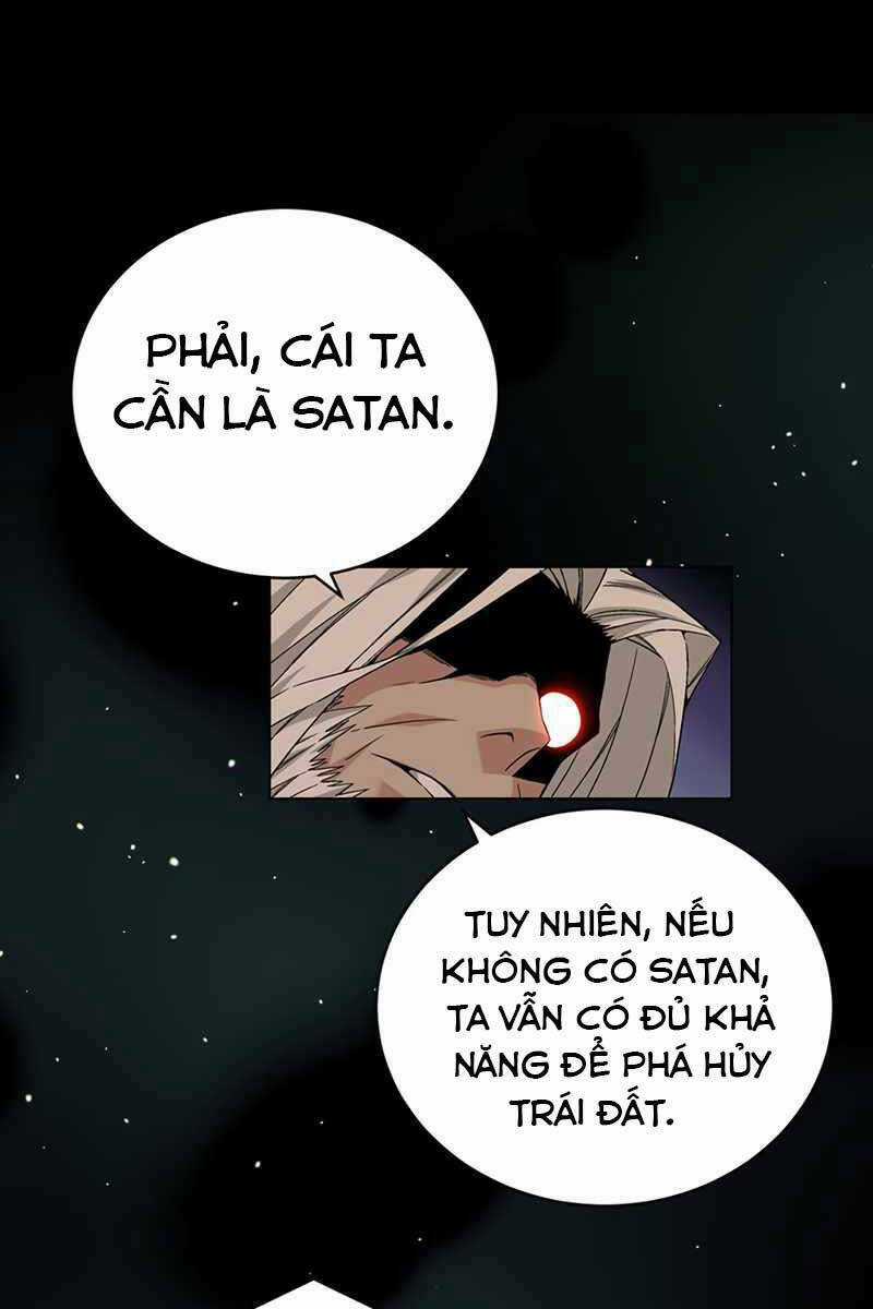 Thiên Ma Quân Sư - Chapter 81 - Trang 20