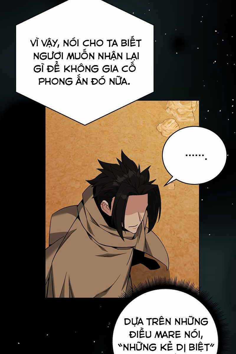 Thiên Ma Quân Sư - Chapter 81 - Trang 21