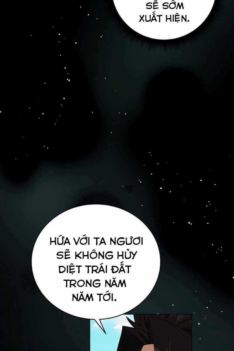 Thiên Ma Quân Sư - Chapter 81 - Trang 22