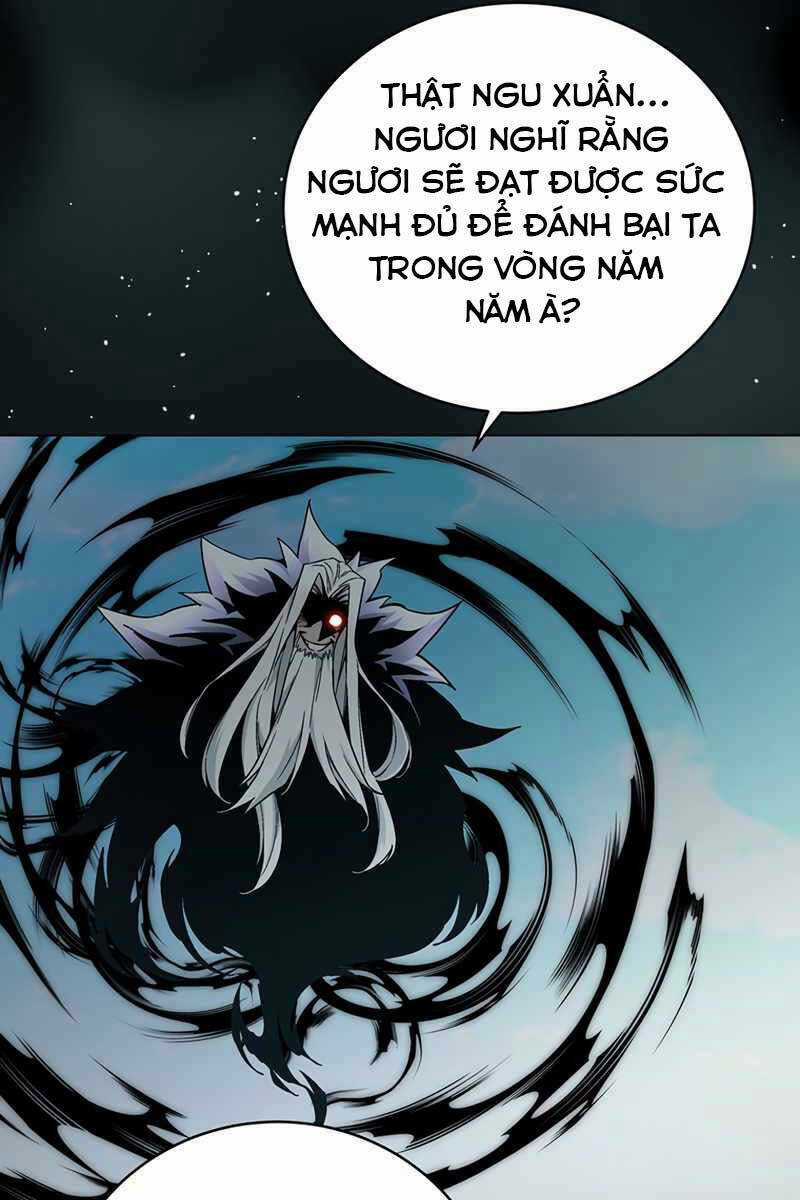 Thiên Ma Quân Sư - Chapter 81 - Trang 24