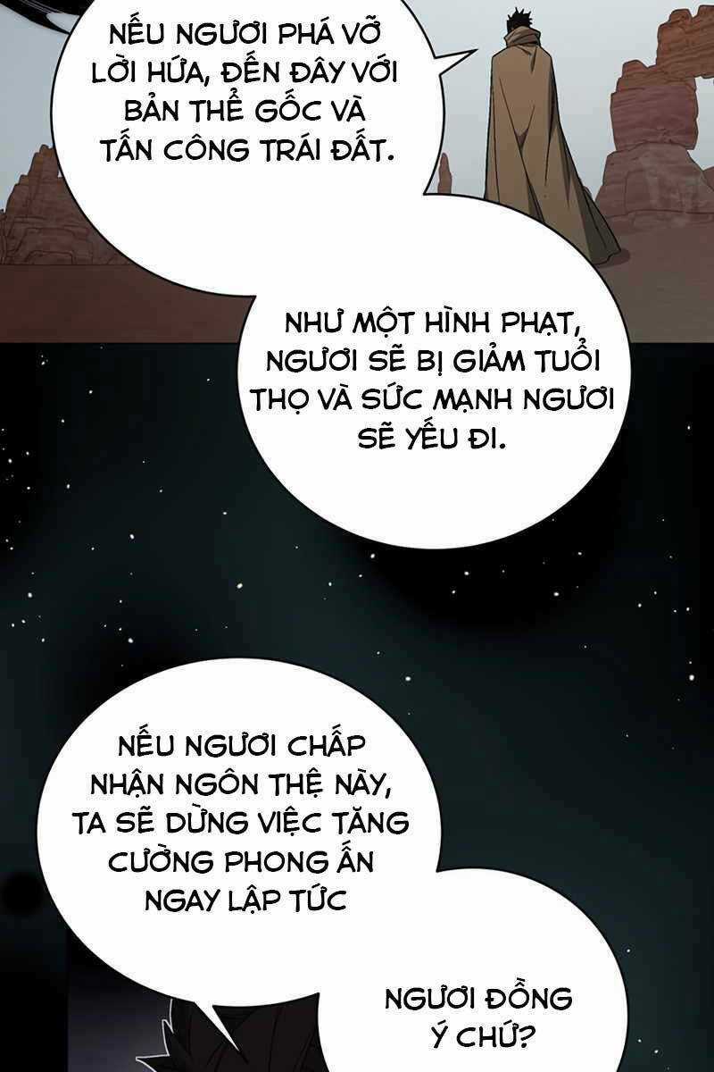 Thiên Ma Quân Sư - Chapter 81 - Trang 25