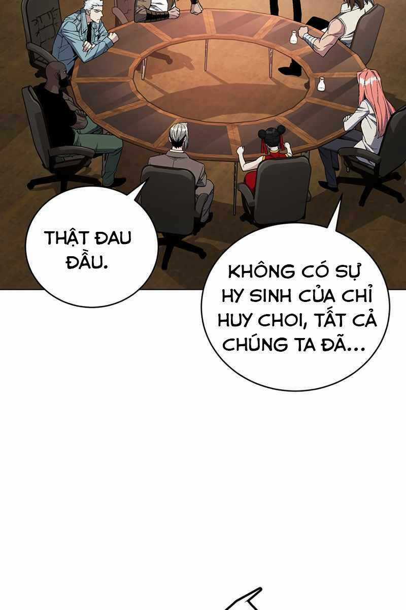 Thiên Ma Quân Sư - Chapter 81 - Trang 35