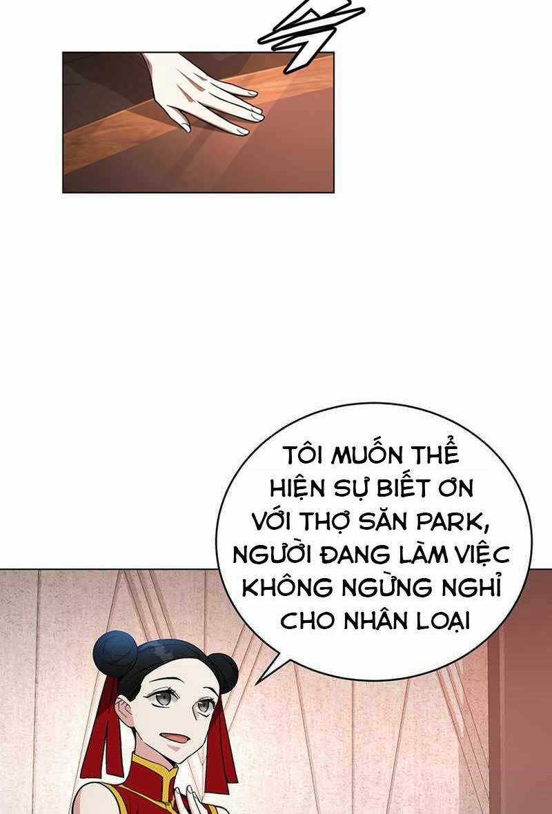 Thiên Ma Quân Sư - Chapter 81 - Trang 36