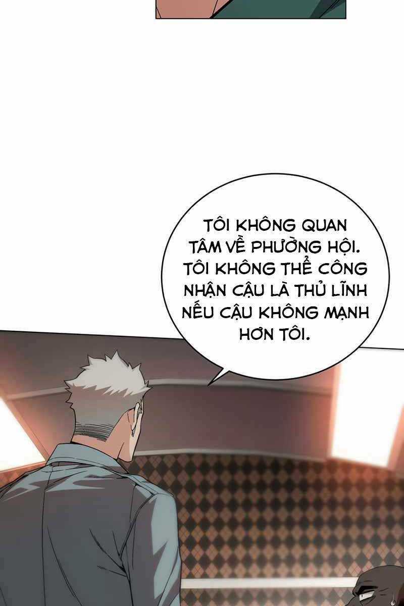 Thiên Ma Quân Sư - Chapter 81 - Trang 46
