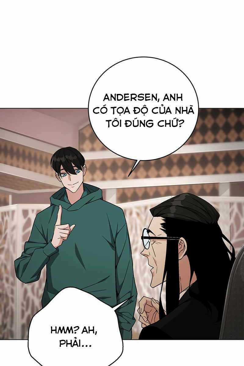 Thiên Ma Quân Sư - Chapter 81 - Trang 49