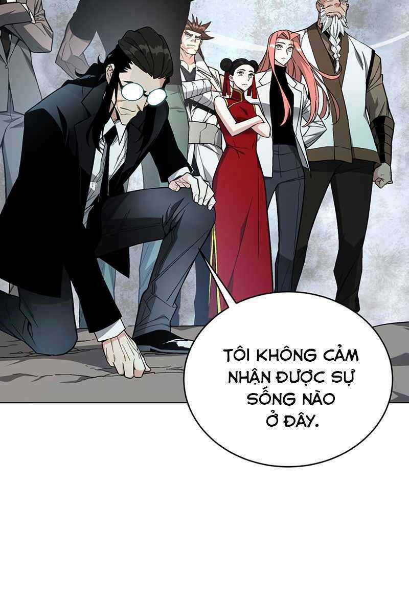 Thiên Ma Quân Sư - Chapter 81 - Trang 56