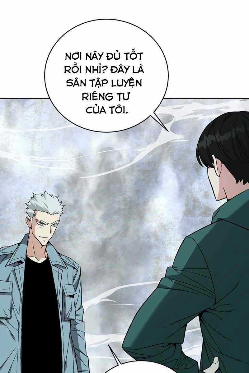 Thiên Ma Quân Sư - Chapter 81 - Trang 57