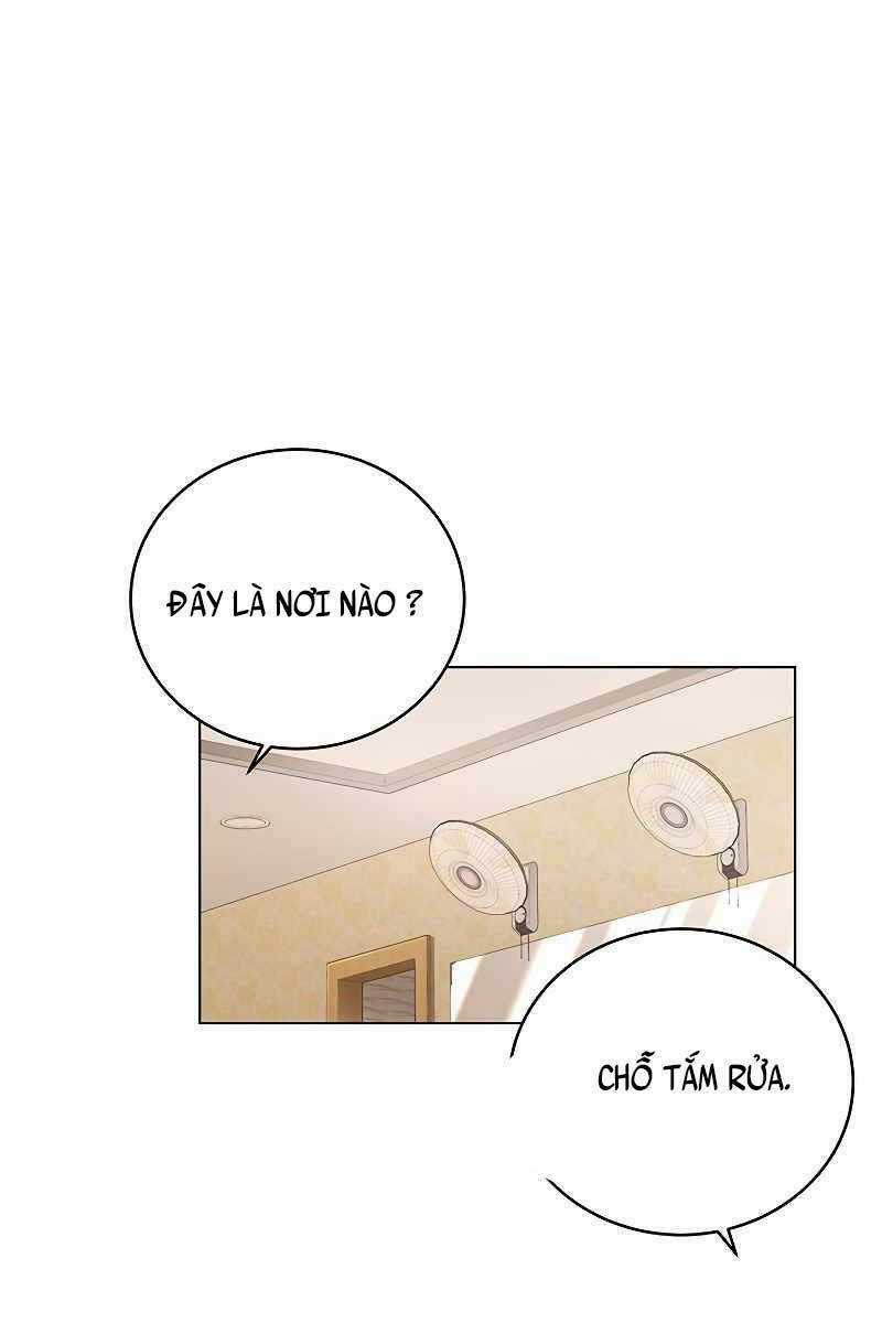 Thiên Ma Quân Sư - Chapter 82 - Trang 1