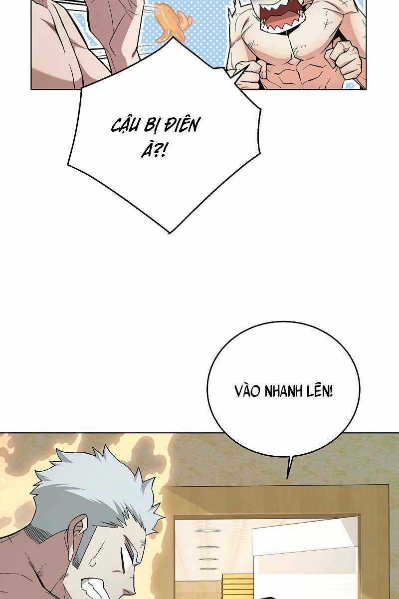 Thiên Ma Quân Sư - Chapter 82 - Trang 11