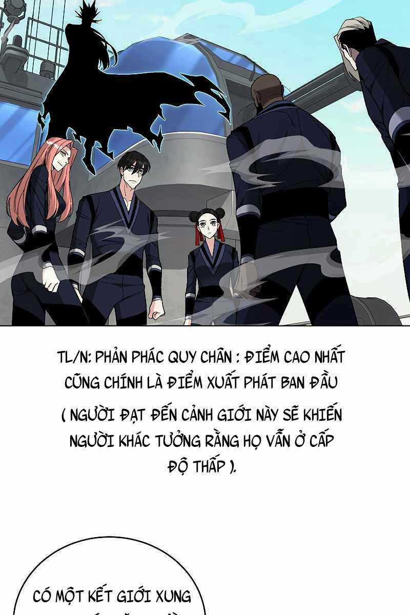 Thiên Ma Quân Sư - Chapter 82 - Trang 108
