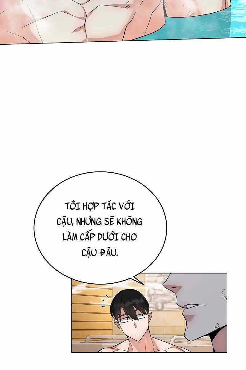 Thiên Ma Quân Sư - Chapter 82 - Trang 19