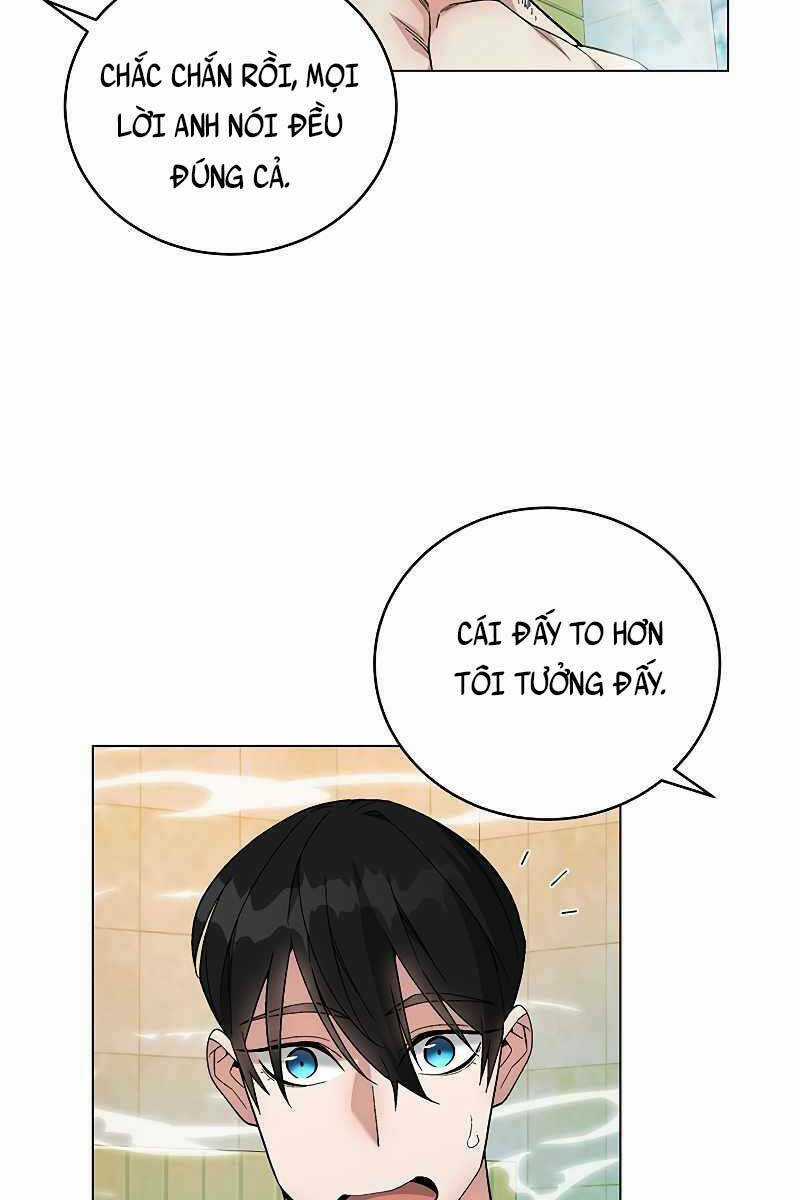 Thiên Ma Quân Sư - Chapter 82 - Trang 21