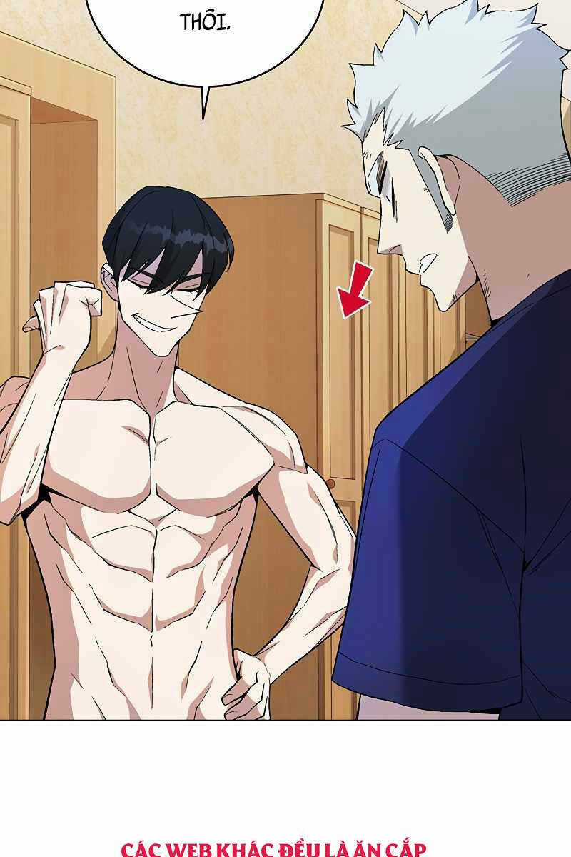 Thiên Ma Quân Sư - Chapter 82 - Trang 4