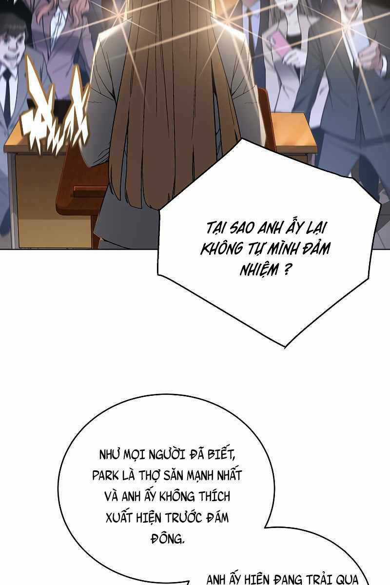 Thiên Ma Quân Sư - Chapter 82 - Trang 45