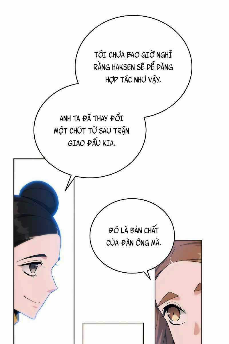 Thiên Ma Quân Sư - Chapter 82 - Trang 55