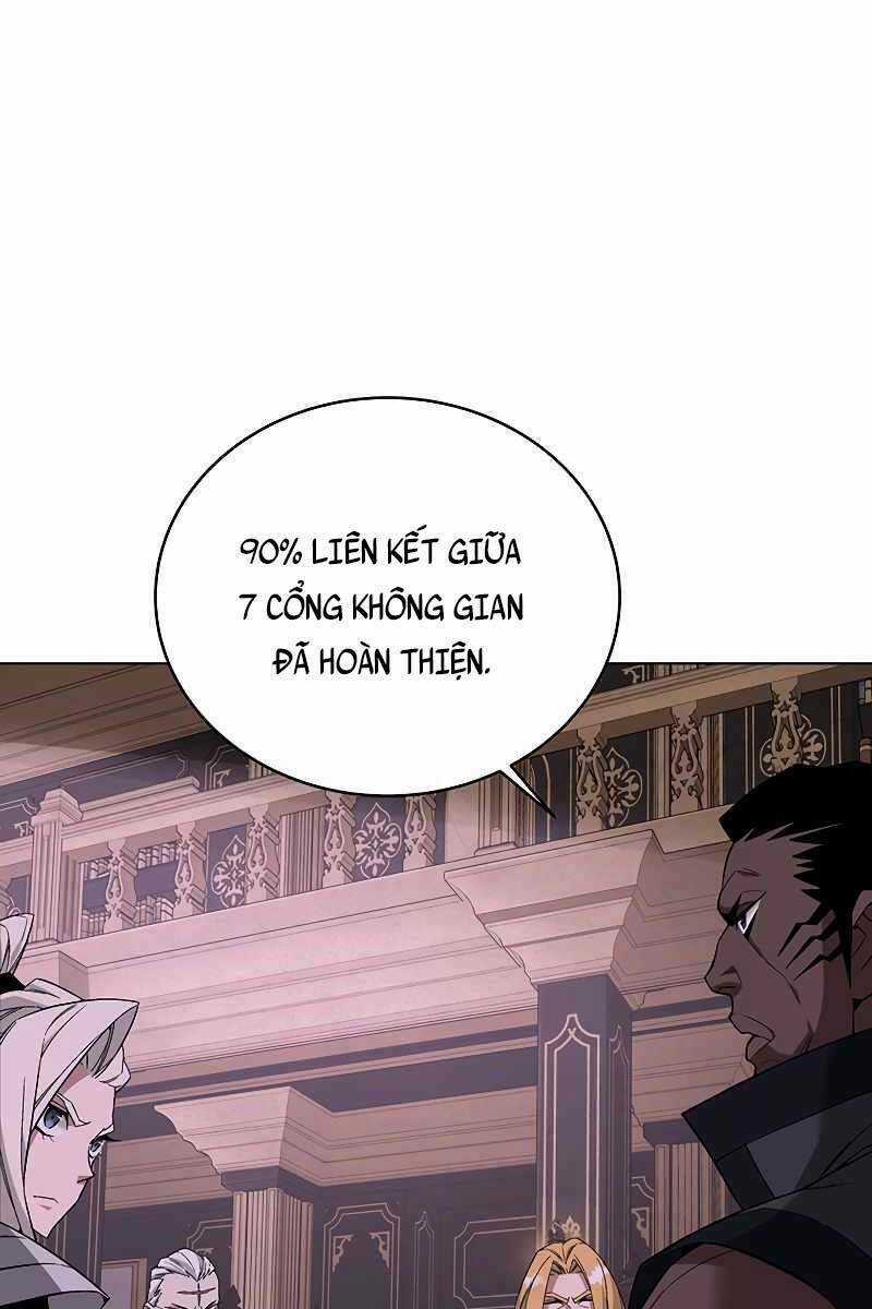 Thiên Ma Quân Sư - Chapter 82 - Trang 85